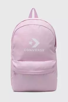Рюкзак Converse, фиолетовый