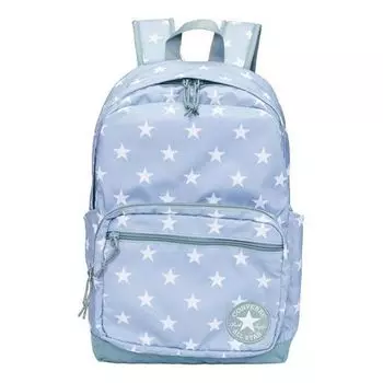 Рюкзак Converse Go 2 Backpack 'Light blue', синий