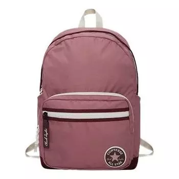 Рюкзак Converse Go 2 Backpack 'Peach Pink', розовый