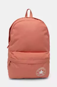 Рюкзак Converse, оранжевый