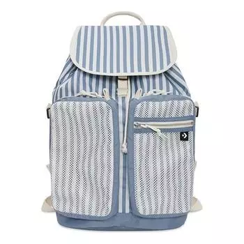 Рюкзак Converse Ripstop Rucksack Backpack 'Blue', синий