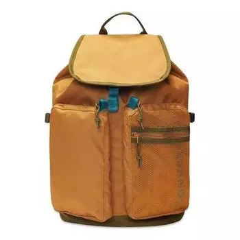 Рюкзак Converse Rucksack Backpack 'Khaki', коричневый