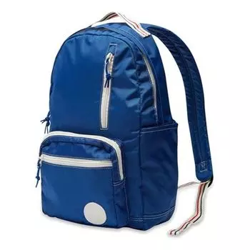Рюкзак Converse Straight Edge Backpack 'Blue', синий