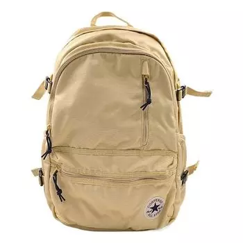 Рюкзак Converse Straight Edge Backpack 'Yellow', желтый