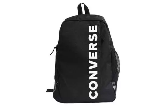 Рюкзак Converse унисекс, Black