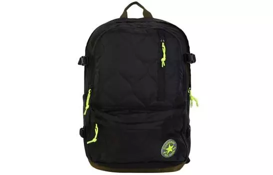 Рюкзак Converse унисекс, Black