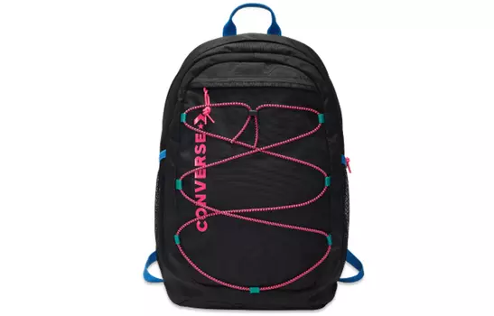 Рюкзак Converse унисекс, Black