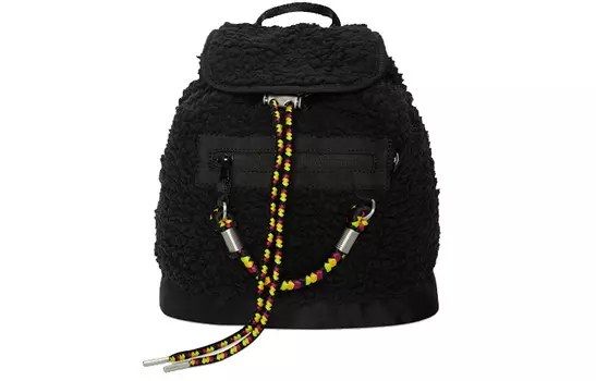 Рюкзак Converse унисекс, Black