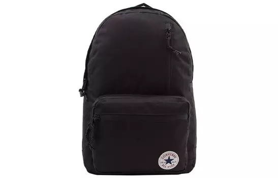 Рюкзак Converse унисекс, Black