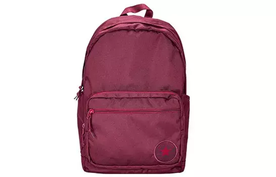 Рюкзак Converse унисекс, Burgundy