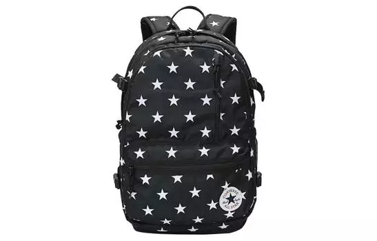 Рюкзак Converse унисекс, Черный