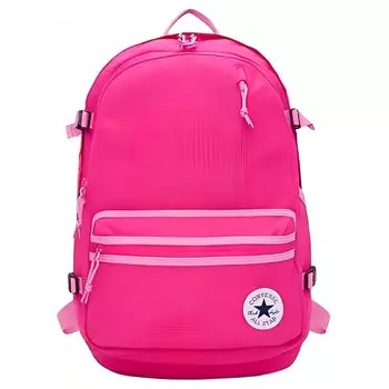 Рюкзак Converse унисекс, Fuchsia