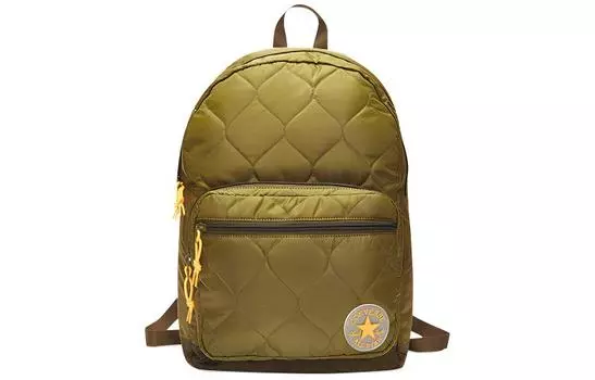 Рюкзак Converse унисекс, Green