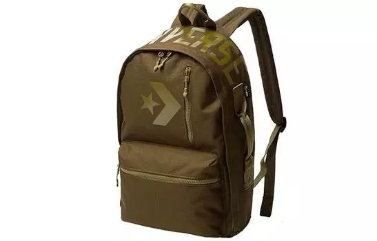 Рюкзак Converse унисекс, Olive