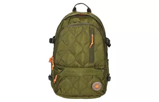 Рюкзак Converse унисекс, Olive