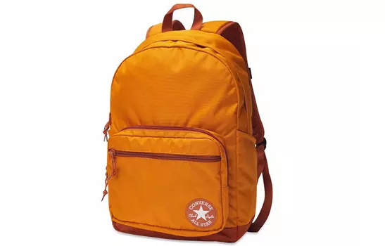 Рюкзак Converse унисекс, Orange