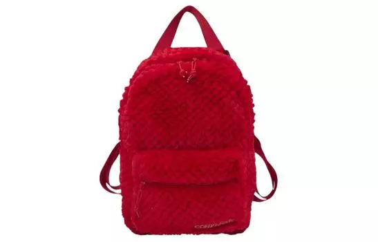 Рюкзак Converse унисекс, Red