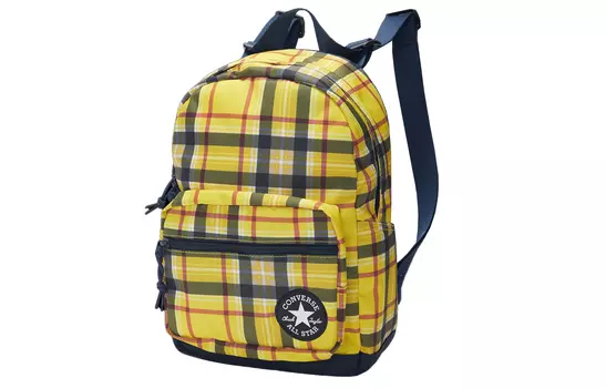 Рюкзак Converse унисекс, Yellow
