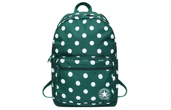 Рюкзак Converse унисекс, Зеленый
