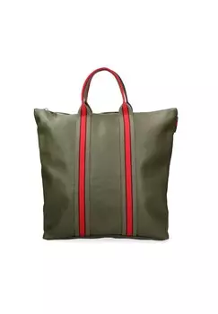 Рюкзак CONVERTIBLE INTO Gave Lux, зеленый