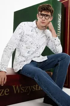 Рюкзак Convey Columbia, синий