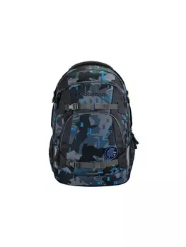 Рюкзак Coocazoo, цвет kombi