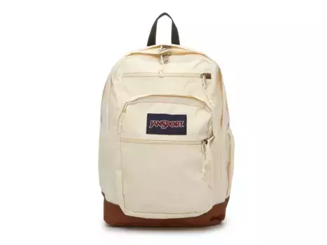 Рюкзак Cool Student Backpack Jansport, цвет coconutivory