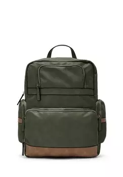 Рюкзак CORBIN Herling, темно-зеленый
