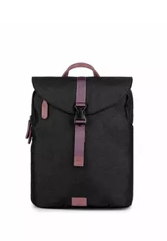 Рюкзак CORBIN VUCH, черный