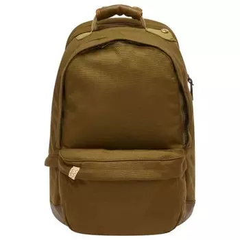 Рюкзак Cordura 22л Visvim, зеленый