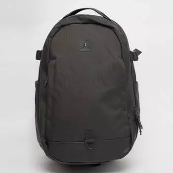 Рюкзак Cordura Franchise JORDAN, цвет smoke grey