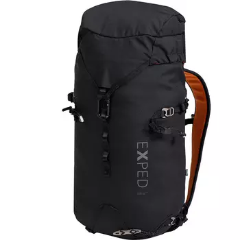 Рюкзак Core 25 Exped, черный