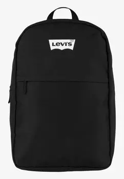 Рюкзак CORE BATWING BACKPACK Levi's, цвет black