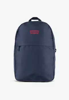 Рюкзак CORE BATWING BACKPACK Levi's, цвет blue