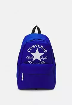 Рюкзак Core Daypack Unisex Converse, цвет converse blue