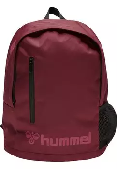 Рюкзак CORE Hummel, цвет biking red/raspberry sorbet
