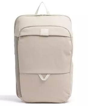 Рюкзак Coreway 10 из переработанного полиэстера Vaude, бежевый