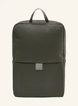 Рюкзак coreway 17 л с отделением для ноутбука VAUDE, хаки