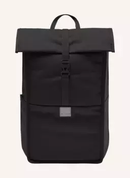 Рюкзак coreway 20 л с отделением для ноутбука Vaude, черный
