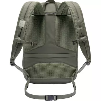 Рюкзак Coreway 23 Vaude, оливковый