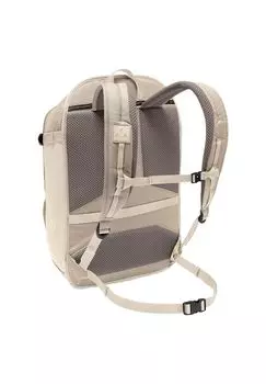 Рюкзак Coreway 49 см с отделением для ноутбука VAUDE, цвет Linen