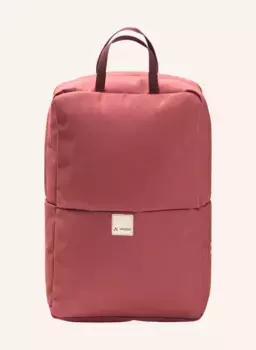 Рюкзак coreway daypack 17 Vaude, оранжевый