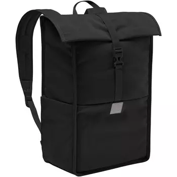 Рюкзак Coreway Rolltop 20 Vaude, черный
