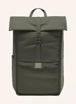 Рюкзак coreway rolltop 20 VAUDE, хаки