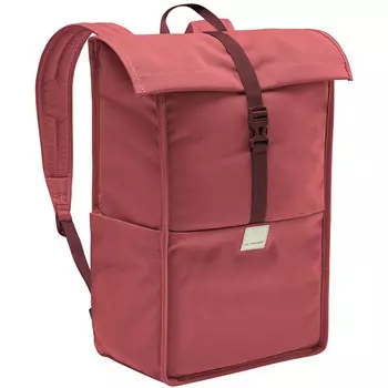 Рюкзак Coreway Rolltop 20 Vaude, красный