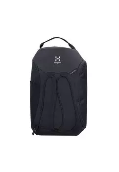 Рюкзак Corker 15л 44 см Haglfs, цвет True Black