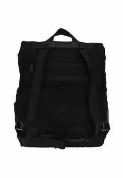 Рюкзак CORNER 2O COMPUTER MESSENGER Piquadro, черный