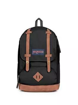 Рюкзак Cortlandt Jansport, цвет black