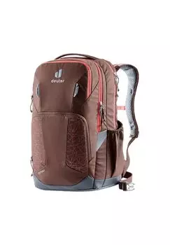 Рюкзак Cotogy 46 см deuter, цвет Raisin