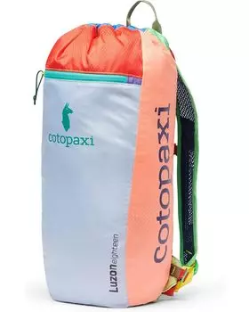 Рюкзак Cotopaxi 24 L Luzon Backpack, цвет Del Dia